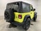 2023 Jeep Wrangler Willys