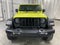2023 Jeep Wrangler Willys