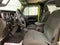 2023 Jeep Wrangler Willys
