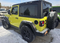2023 Jeep Wrangler Willys