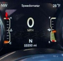 2019 Jeep Wrangler Rubicon