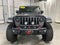 2019 Jeep Wrangler Rubicon