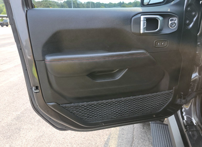 2019 Jeep Wrangler Rubicon