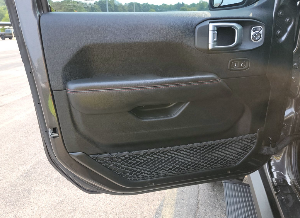 2019 Jeep Wrangler Rubicon