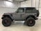 2019 Jeep Wrangler Rubicon