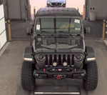 2019 Jeep Wrangler Rubicon