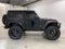 2021 Jeep Wrangler Rubicon