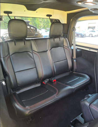 2021 Jeep Wrangler Rubicon