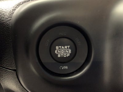2021 Jeep Wrangler Rubicon