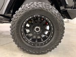 2021 Jeep Wrangler Rubicon
