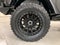 2021 Jeep Wrangler Rubicon