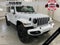 2021 Jeep Wrangler Unlimited Sahara High Altitude