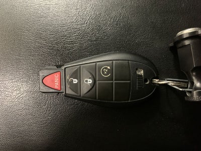 2020 Jeep Cherokee Upland