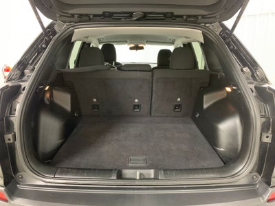 2020 Jeep Cherokee Upland