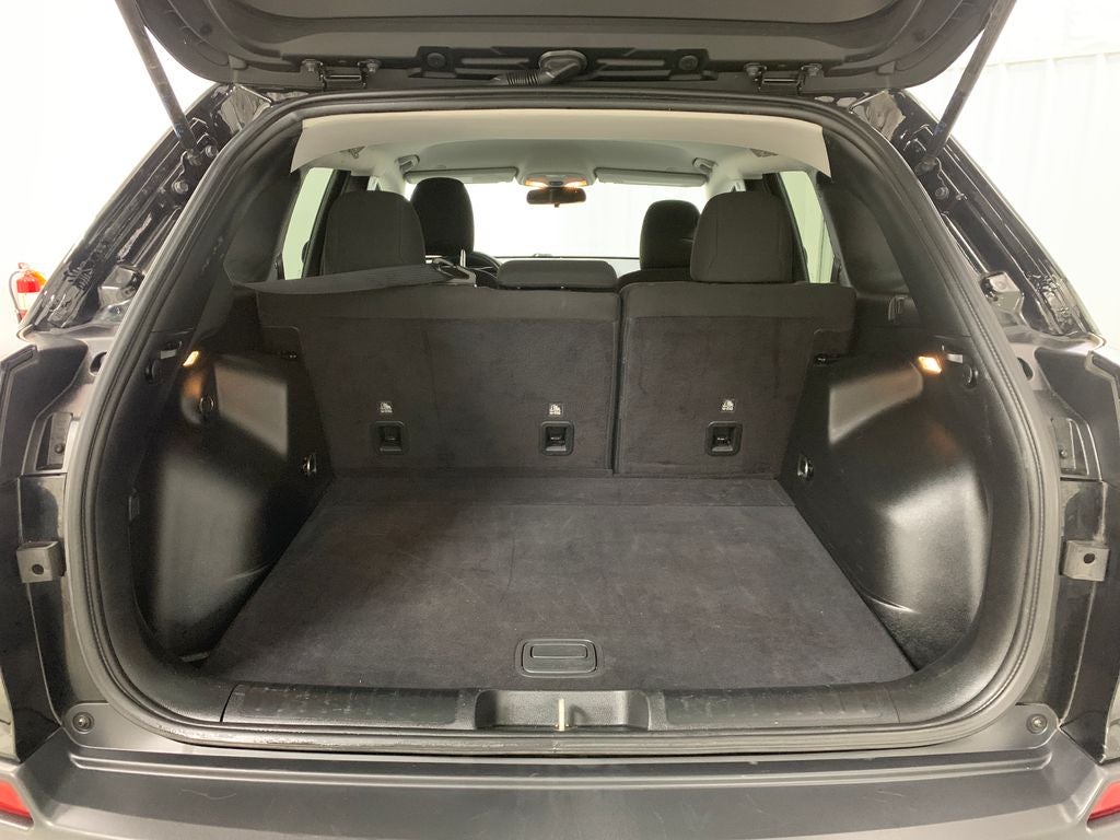 2020 Jeep Cherokee Upland