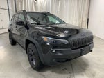 2020 Jeep Cherokee Upland