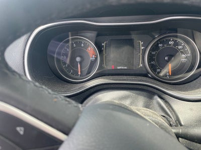 2022 Jeep Cherokee X