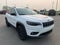 2022 Jeep Cherokee X