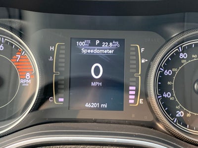 2022 Jeep Cherokee X