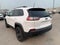 2022 Jeep Cherokee X