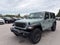 2027 Jeep Wrangler Sport S