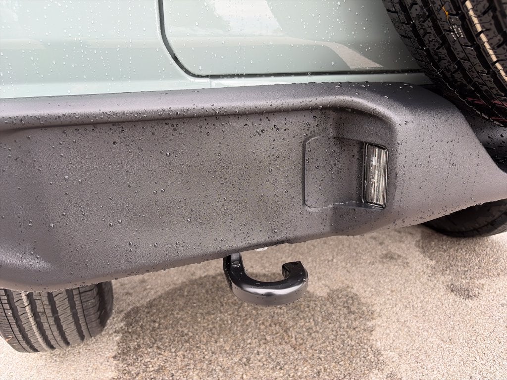2027 Jeep Wrangler Sport S