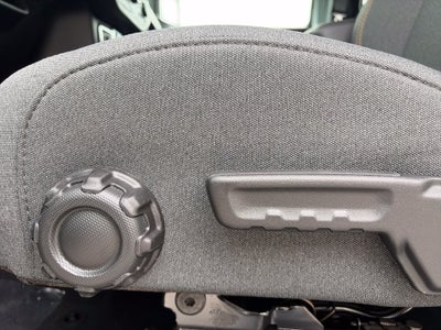 2027 Jeep Wrangler Sport S
