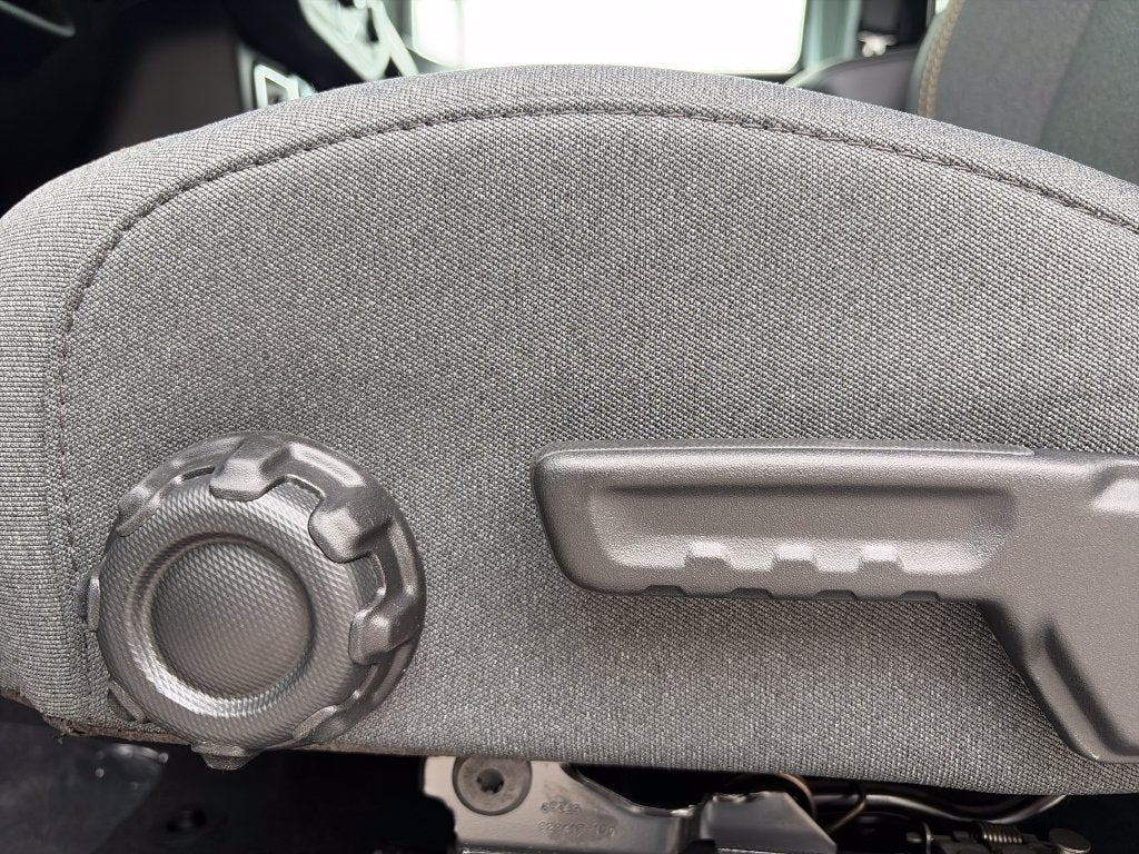 2027 Jeep Wrangler Sport S