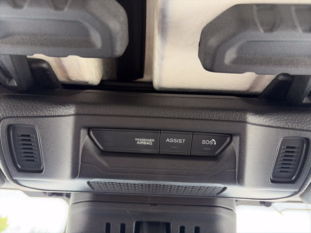 2027 Jeep Wrangler Sport S