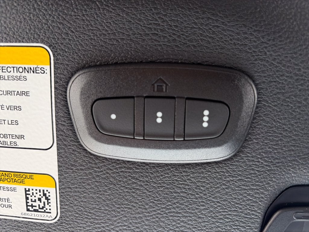 2027 Jeep Wrangler Sport S