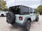 2027 Jeep Wrangler Sport S