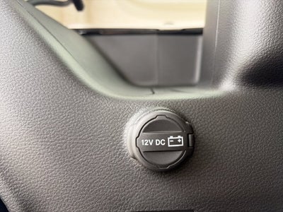2027 Jeep Wrangler Sport S