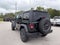 2027 Jeep Wrangler Sport S