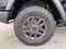 2027 Jeep Wrangler Sport S