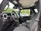 2027 Jeep Wrangler Sport S