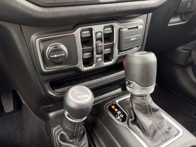 2027 Jeep Wrangler Sport S
