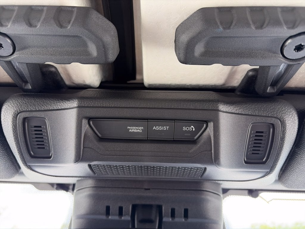 2027 Jeep Wrangler Sport S