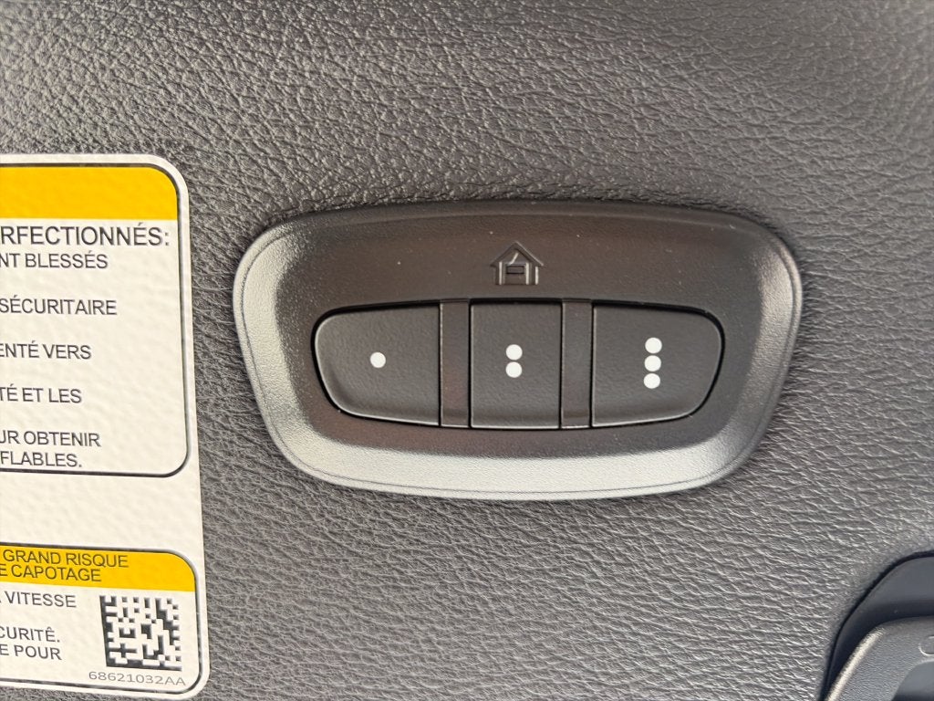 2027 Jeep Wrangler Sport S