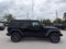 2027 Jeep Wrangler Sport S