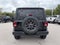 2027 Jeep Wrangler Sport S