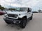 2027 Jeep Wrangler Sahara