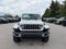2027 Jeep Wrangler Sahara