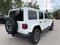 2027 Jeep Wrangler Sahara