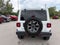 2027 Jeep Wrangler Sahara