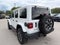 2027 Jeep Wrangler Sahara