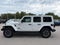 2027 Jeep Wrangler Sahara