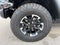 2027 Jeep Wrangler Rubicon