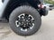 2027 Jeep Wrangler Rubicon