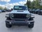 2027 Jeep Wrangler Rubicon