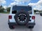 2027 Jeep Wrangler Rubicon